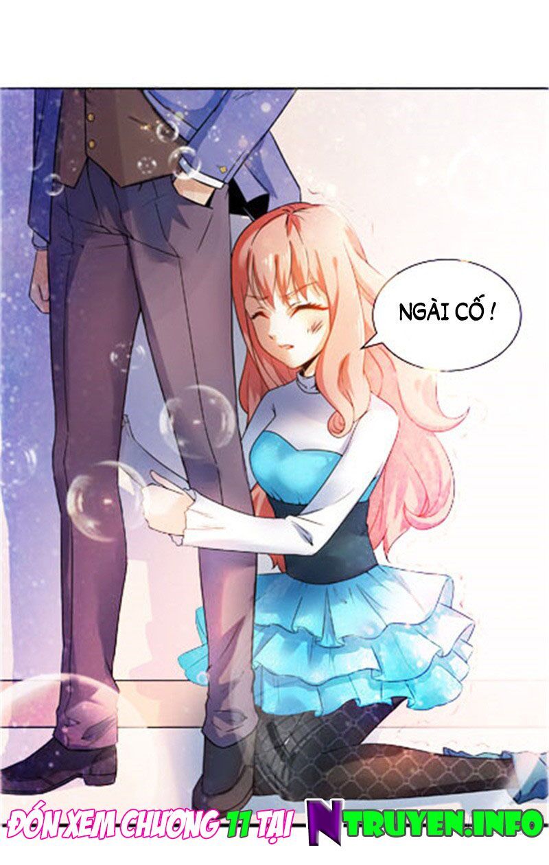 cô vợ siêu mẫu của cố thiếu chapter 10 24