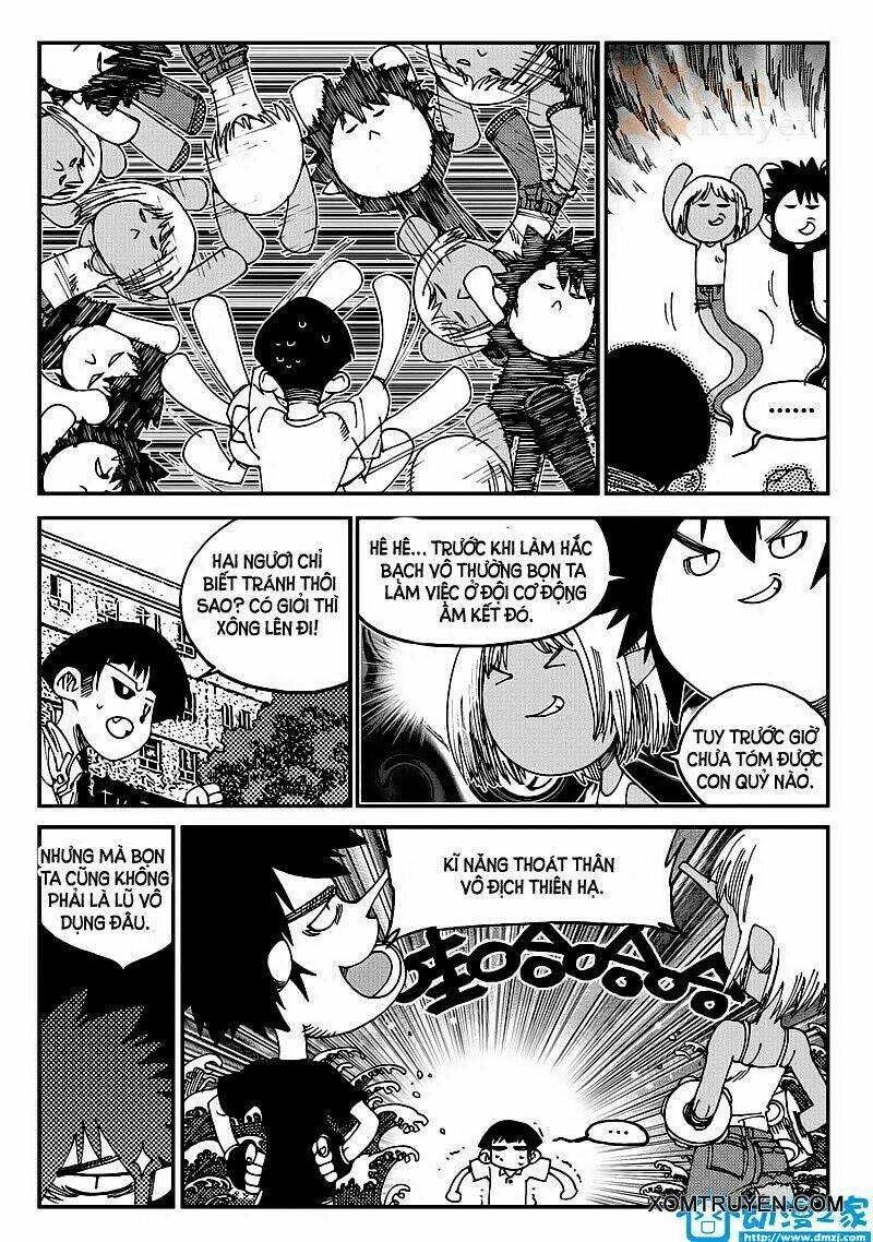 hắc bạch vô song chapter 2 9