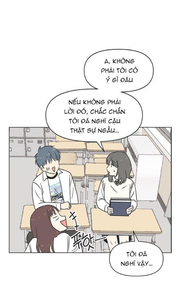 Thanh Xuân Đáng Yêu chapter 15.2 13