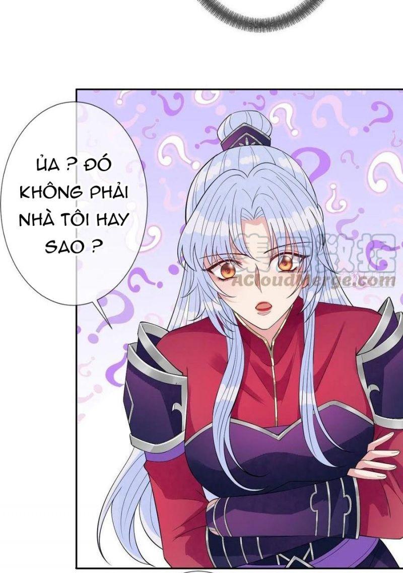 mạt thế nữ vương chapter 57 28