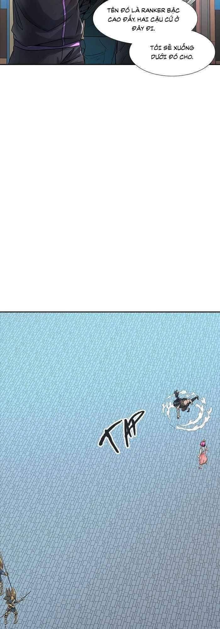 tòa tháp bí ẩn 2 chapter 493 58