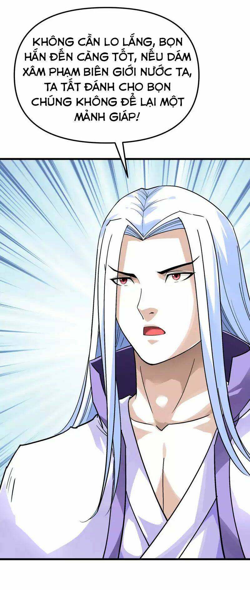 trọng sinh ta là đại thiên thần chapter 137 5