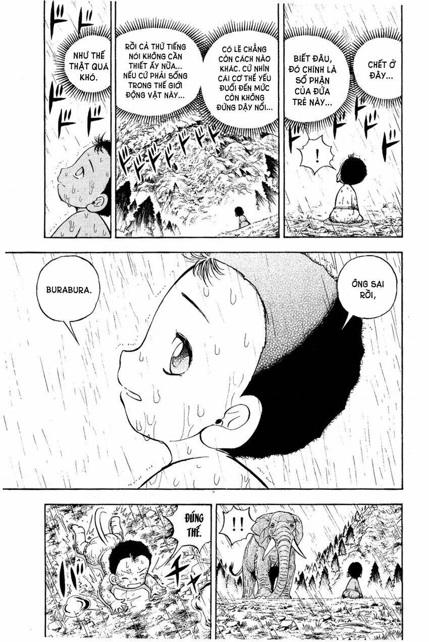 doubutsu no kuni chapter 7 29