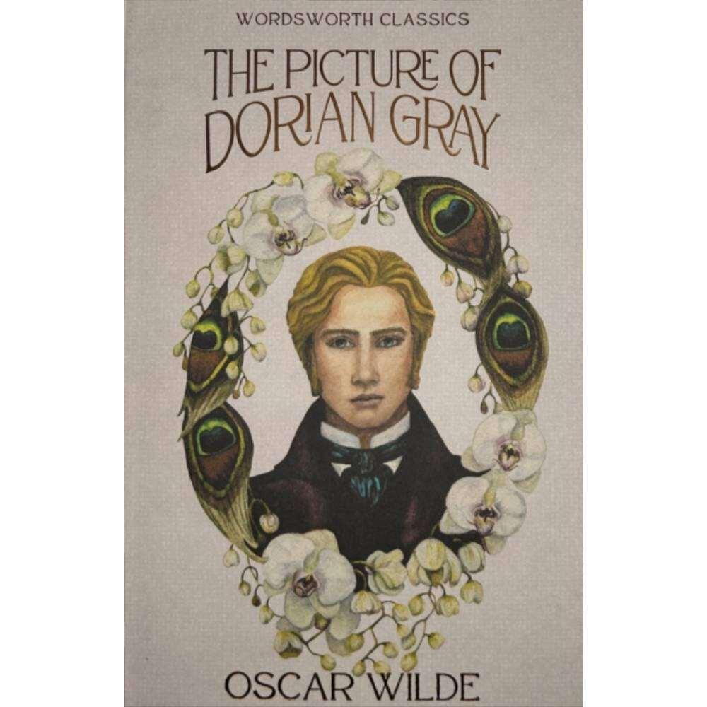 Tiểu thuyết bí ẩn tiếng Anh -  Picture of Dorian Gray