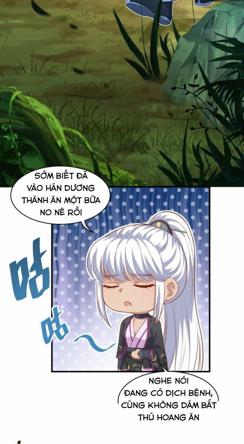 tiên ma đồng tu chapter 131 2