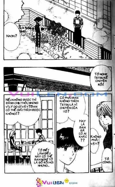 cô nàng đẹp trai chapter 9 153