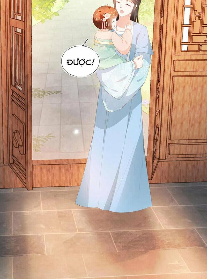 nhặt được bảo bối manh manh chapter 46 12