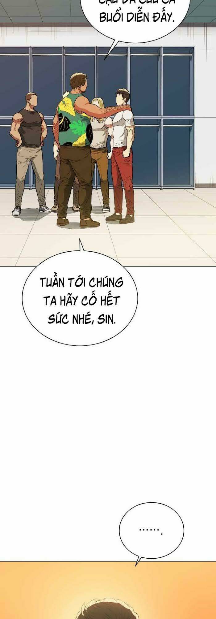 đấu sĩ vô song chapter 21 66
