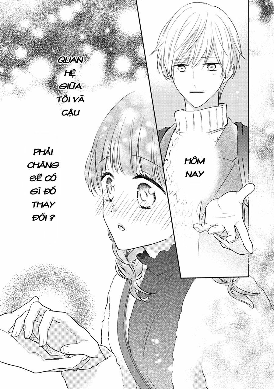 kirai ni narimasu, sayama-kun! chapter 10 24