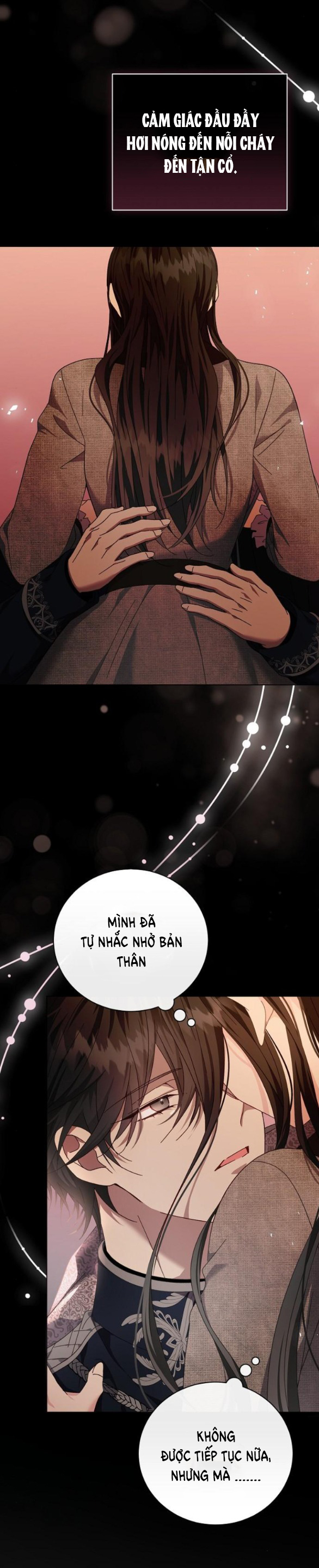 chiếm hữu trái tim bạo chúa chapter 34.1 16