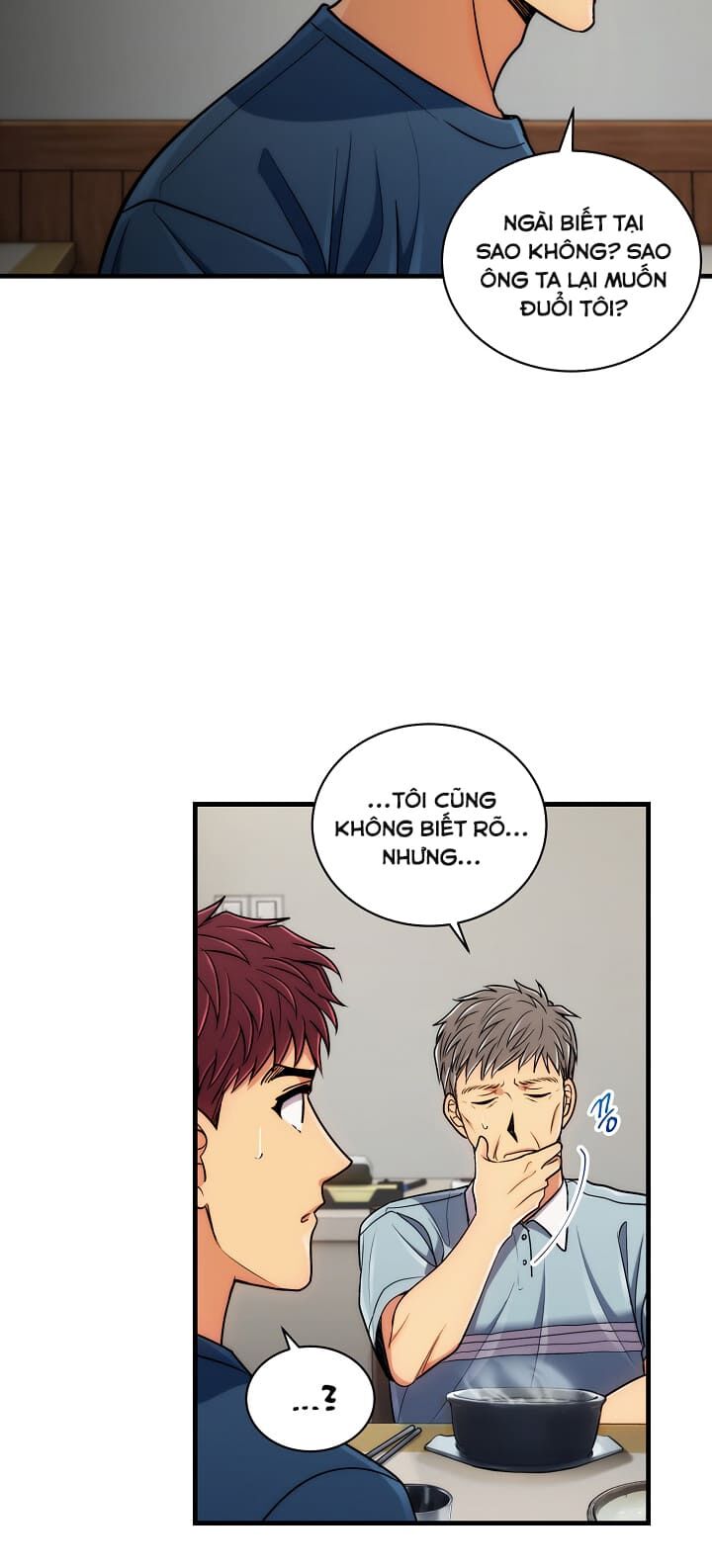 bác sĩ trùng sinh chapter 73 10