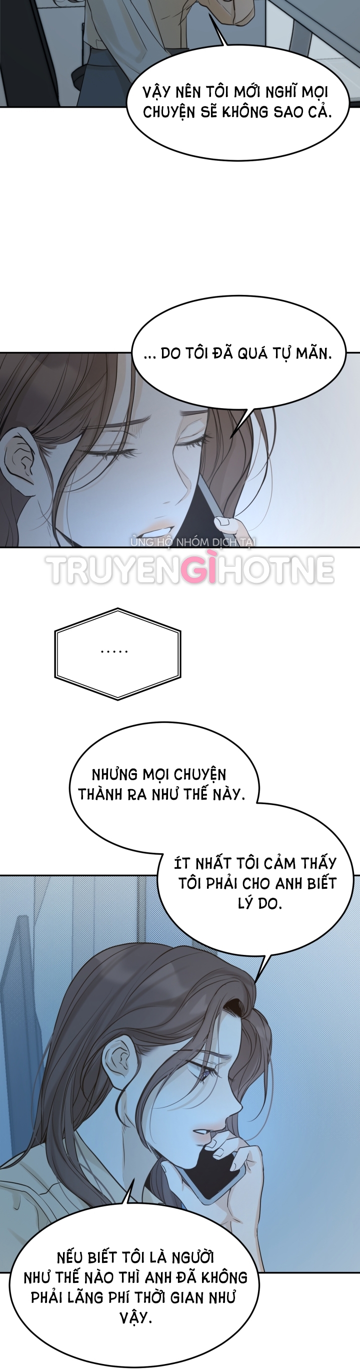 những người đàn ông đã lên giường tôi chapter 43.1 19