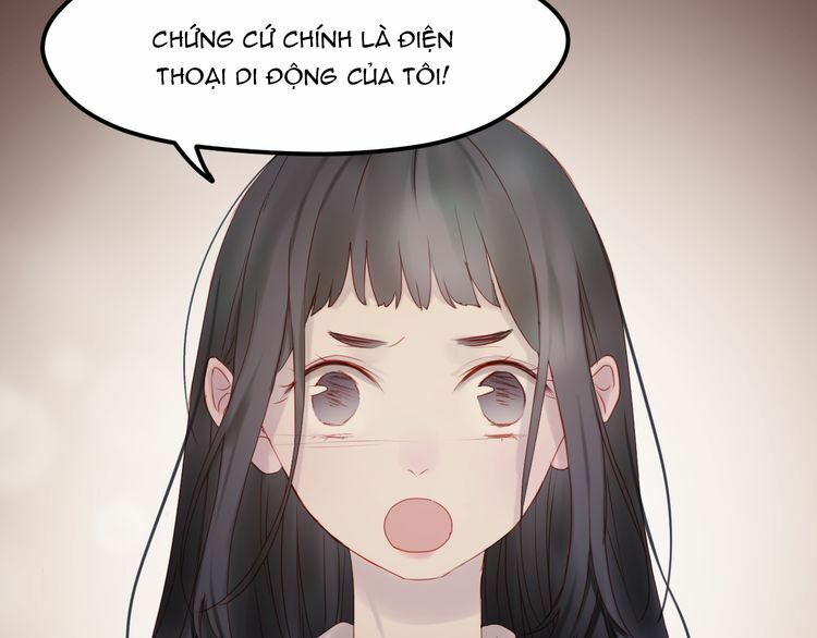 lượm được một tiểu hồ ly phần 2 chapter 44 23