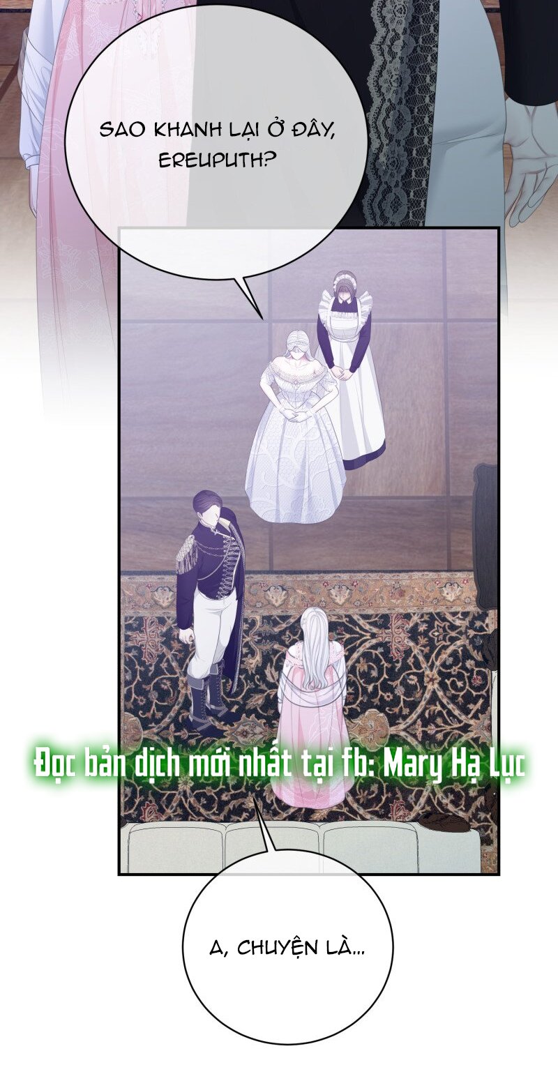 nữ hầu muốn đình công chapter 42 57