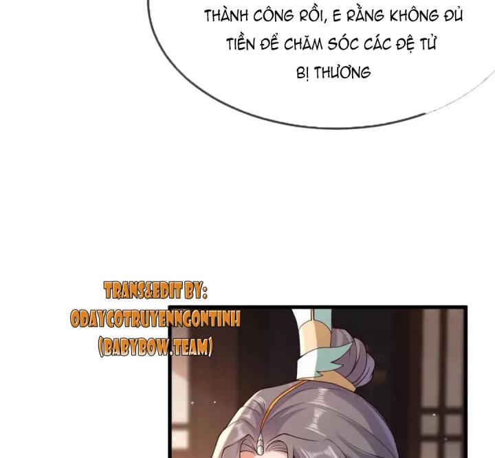 làm sao đây người học việc của tôi quá bám người chapter 14 66