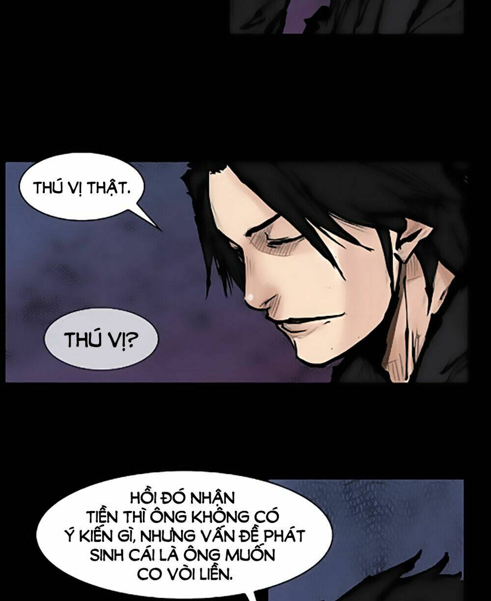 dokgo | độc cô chapter 67 6