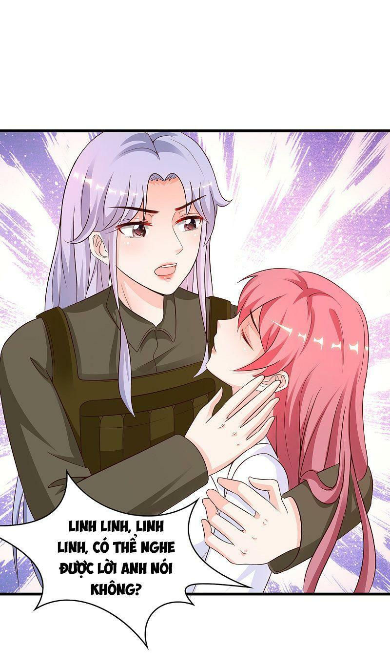 tối cường vận đào hoa chapter 127 17