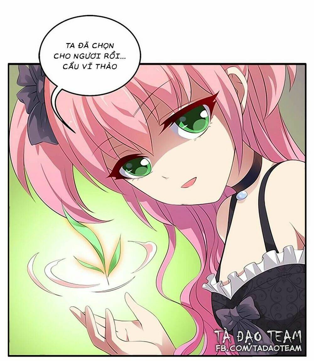 hoa ngôn tâm nguyện chapter 8 6