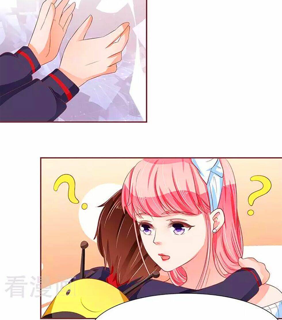 vương tước tư hữu bảo bối chapter 92 11