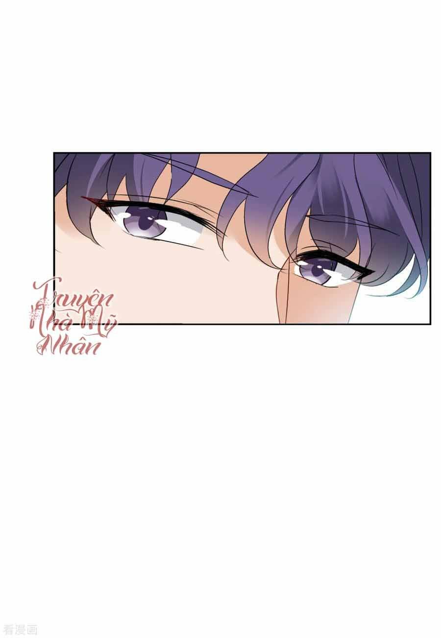 cô ấy đến rồi, xin nằm xuống! chapter 51 6