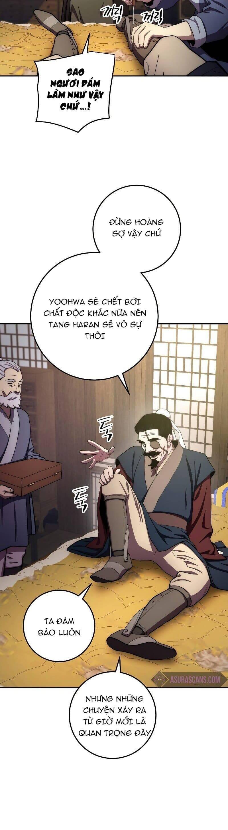 huyền thoại diệt thế độc long chapter 84 23