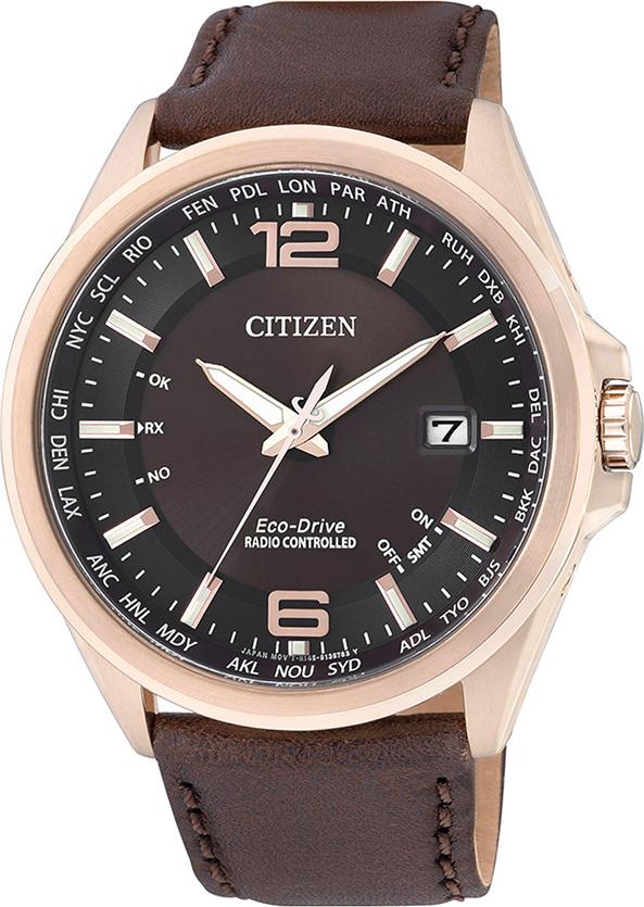 Đồng hồ nam Citizen CB0018-19W