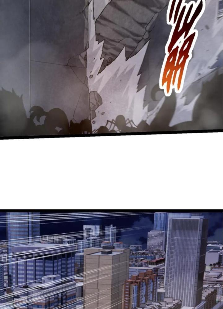 từ cây cổ thụ bắt đầu tiến hóa chapter 93 8