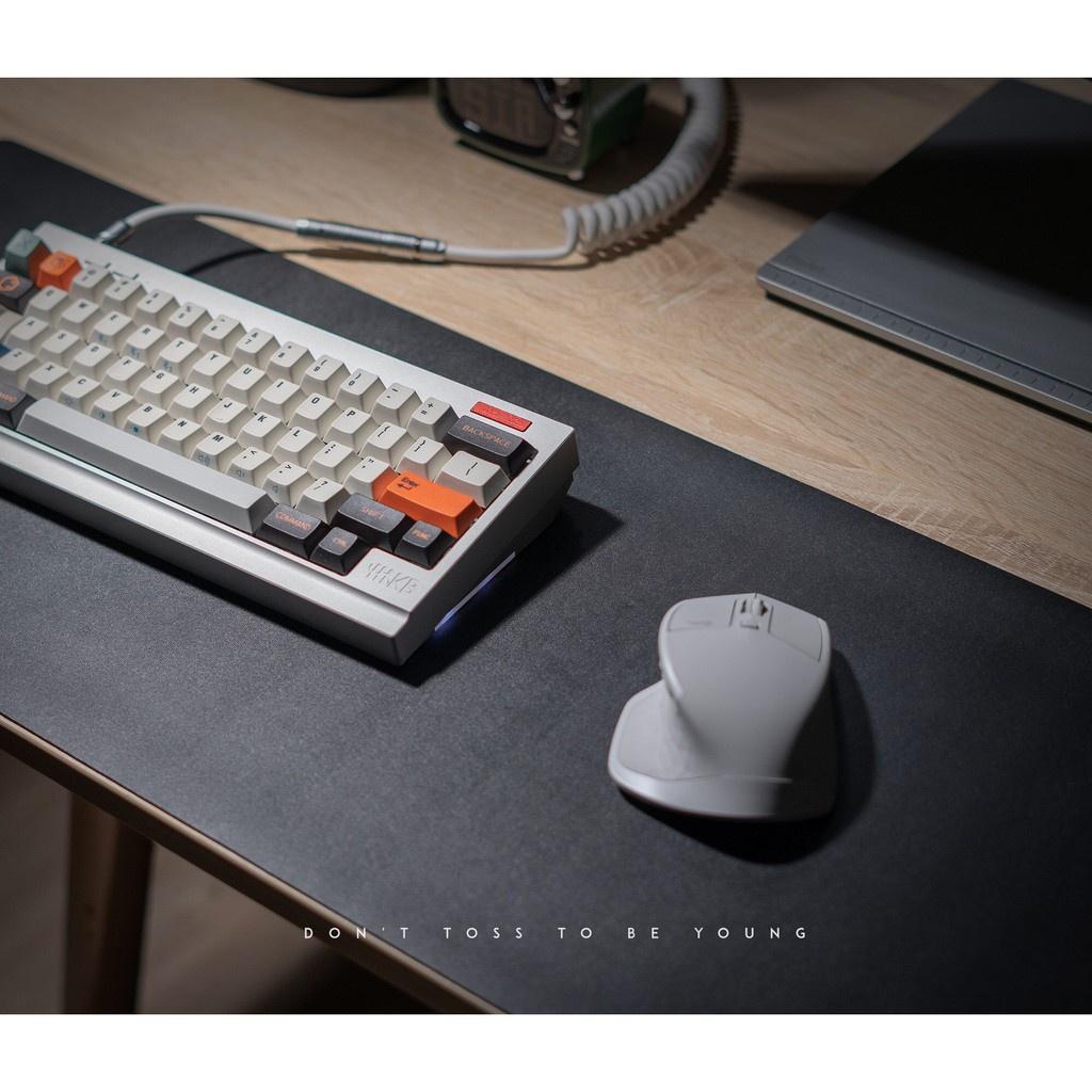 Lót Chuột Mouse Pad, Thảm Da Trải Bàn Làm Việc DeskPad Chất Lượng Cao, Chống Nước ( 60x40, 80x40, 100x50, 120x50