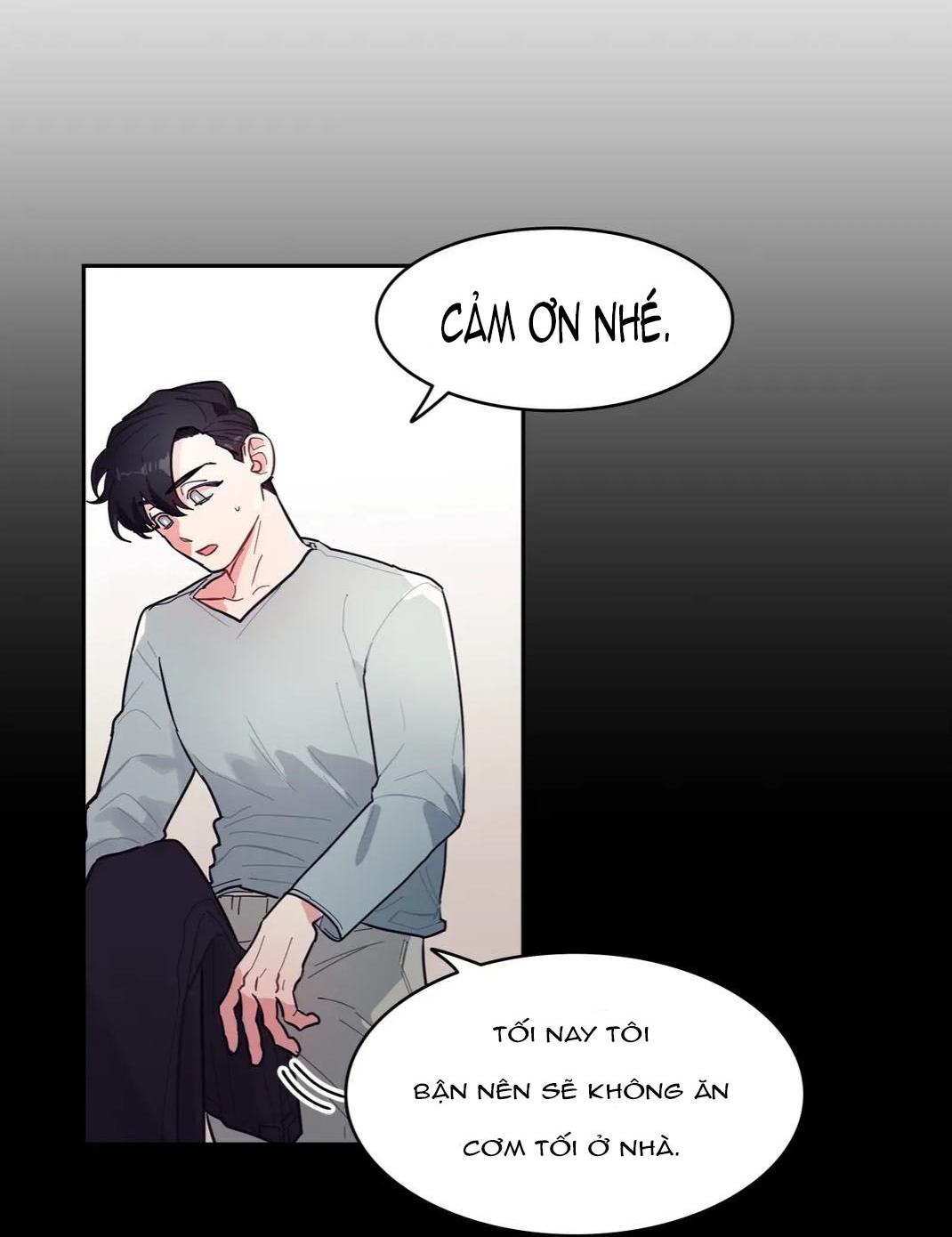 Quản Gia TÌnh Yêu [DROP] chapter 3