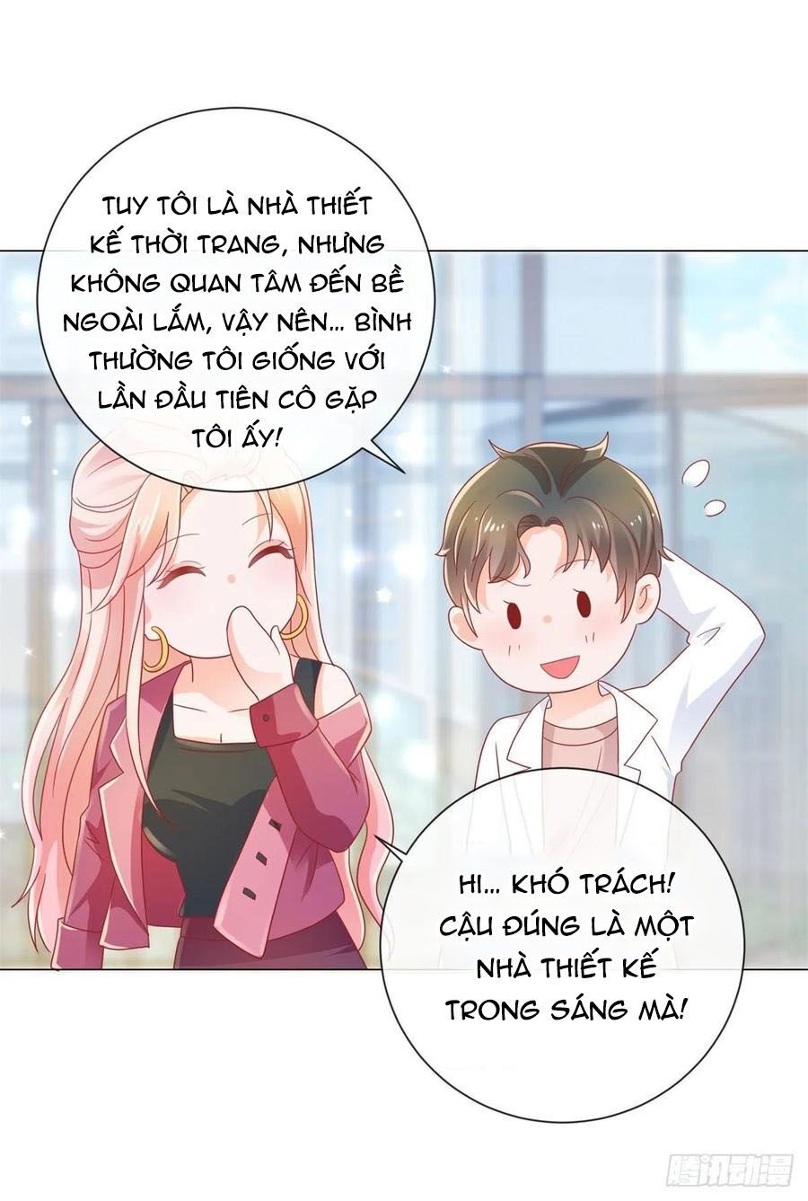 ẩn hôn 100%: chọc tức vợ yêu mua một tặng một chapter 167 5