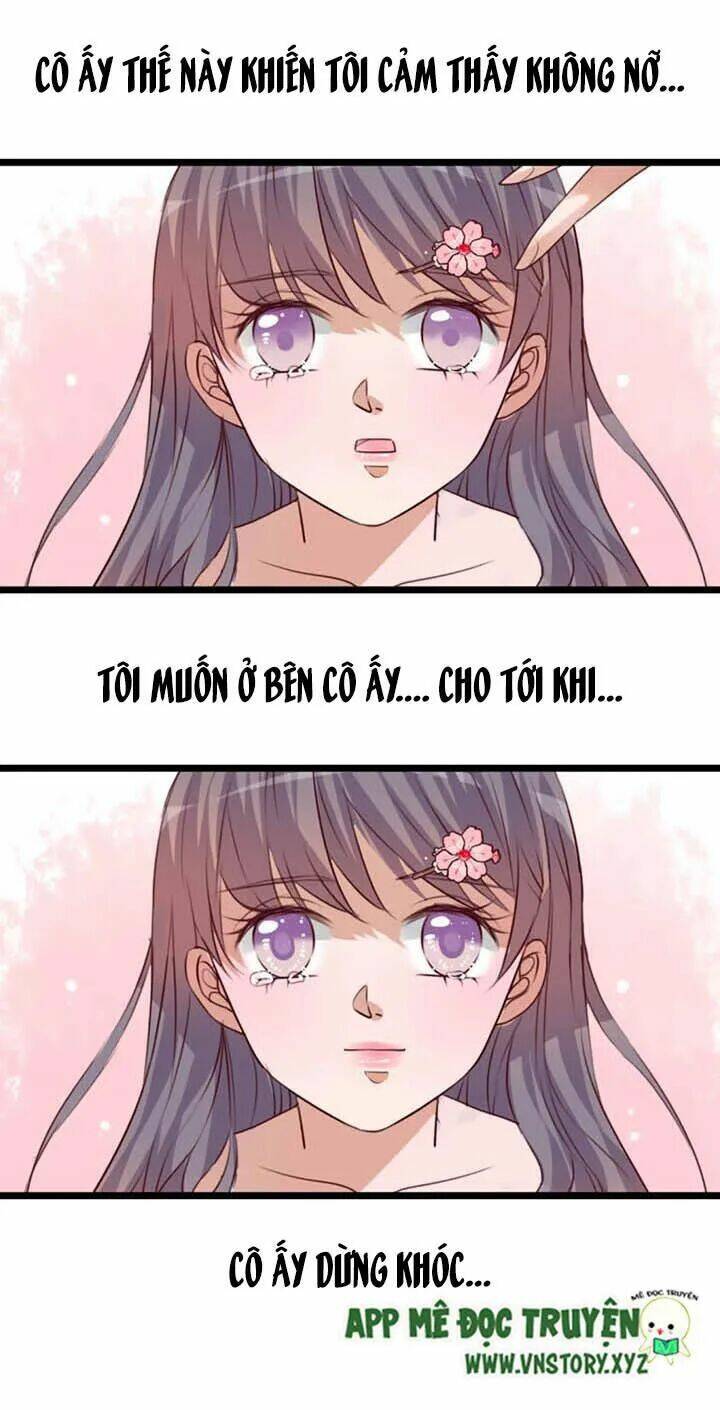 sau con mưa mùa hạ chapter 75 20