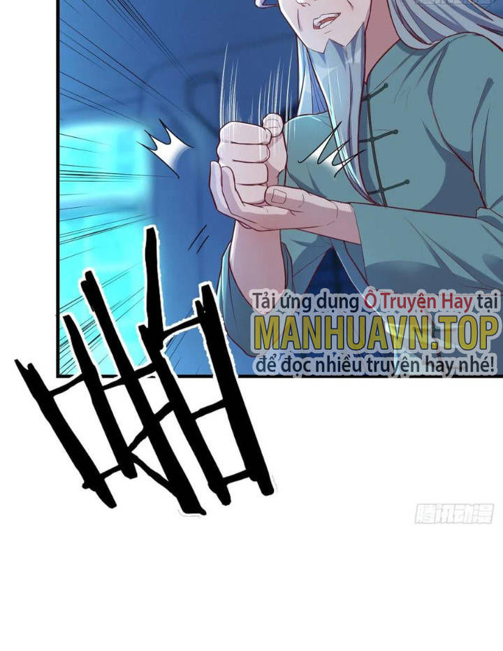 trợ lý thánh tôn, ta đã vô địch chapter 25 38