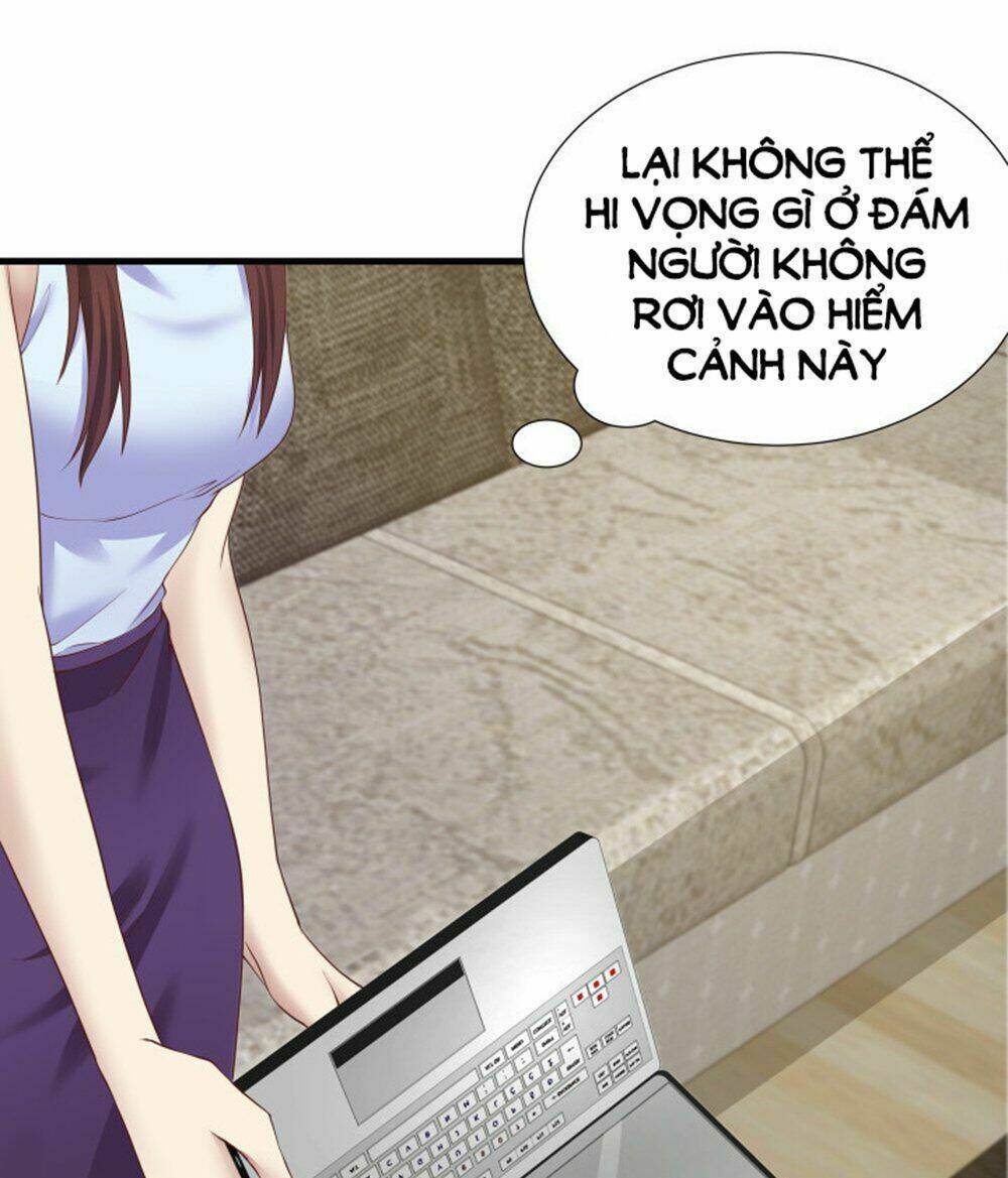 khi trò chơi ác ma bắt đầu chapter 54 54