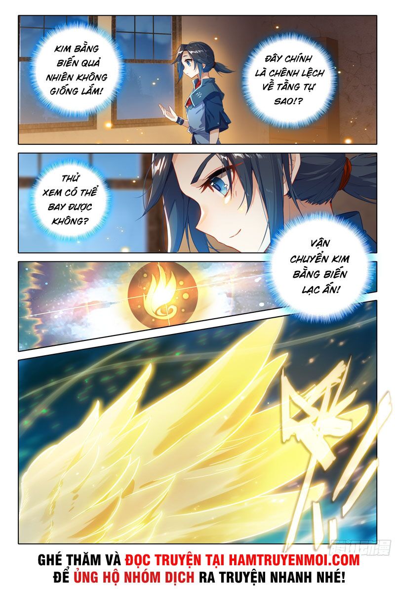 đấu la đại lục 5 - đường tam trùng sinh chapter 29 12