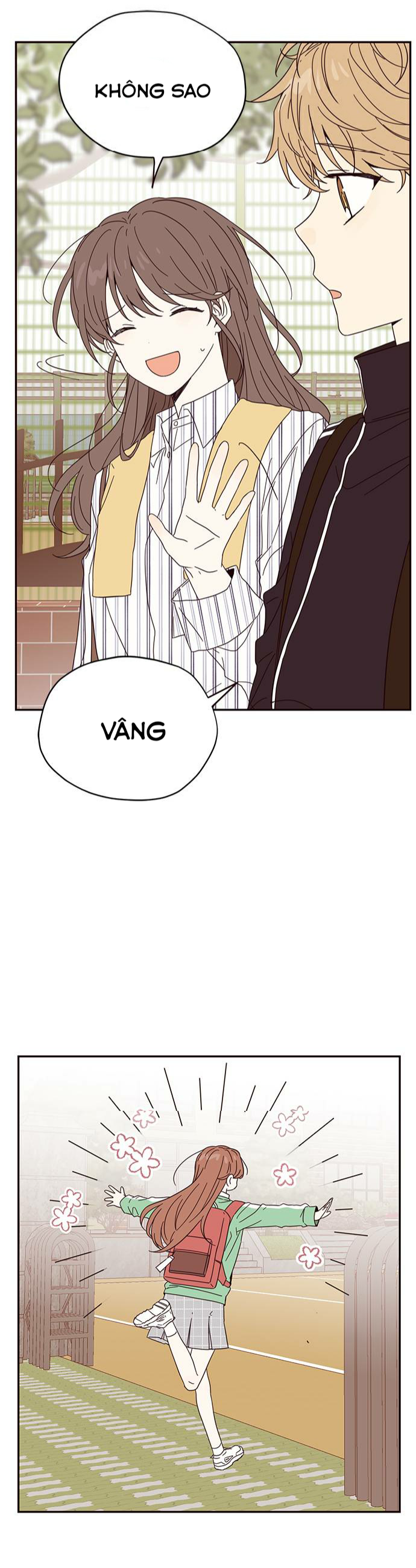 chủ đề tình yêu chapter 7.1 12