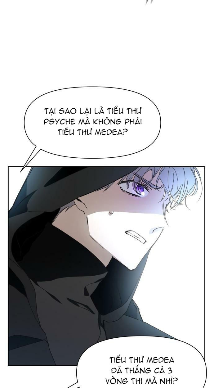 tôi muốn trở thành cô ấy dù chỉ là một ngày chapter 15 9