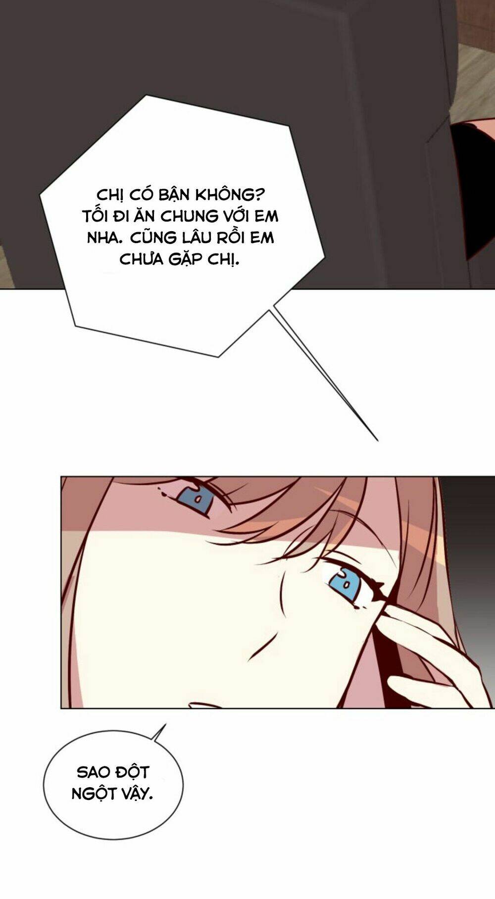 bộ mặt khác của cô bạn cùng phòng chapter 7 5