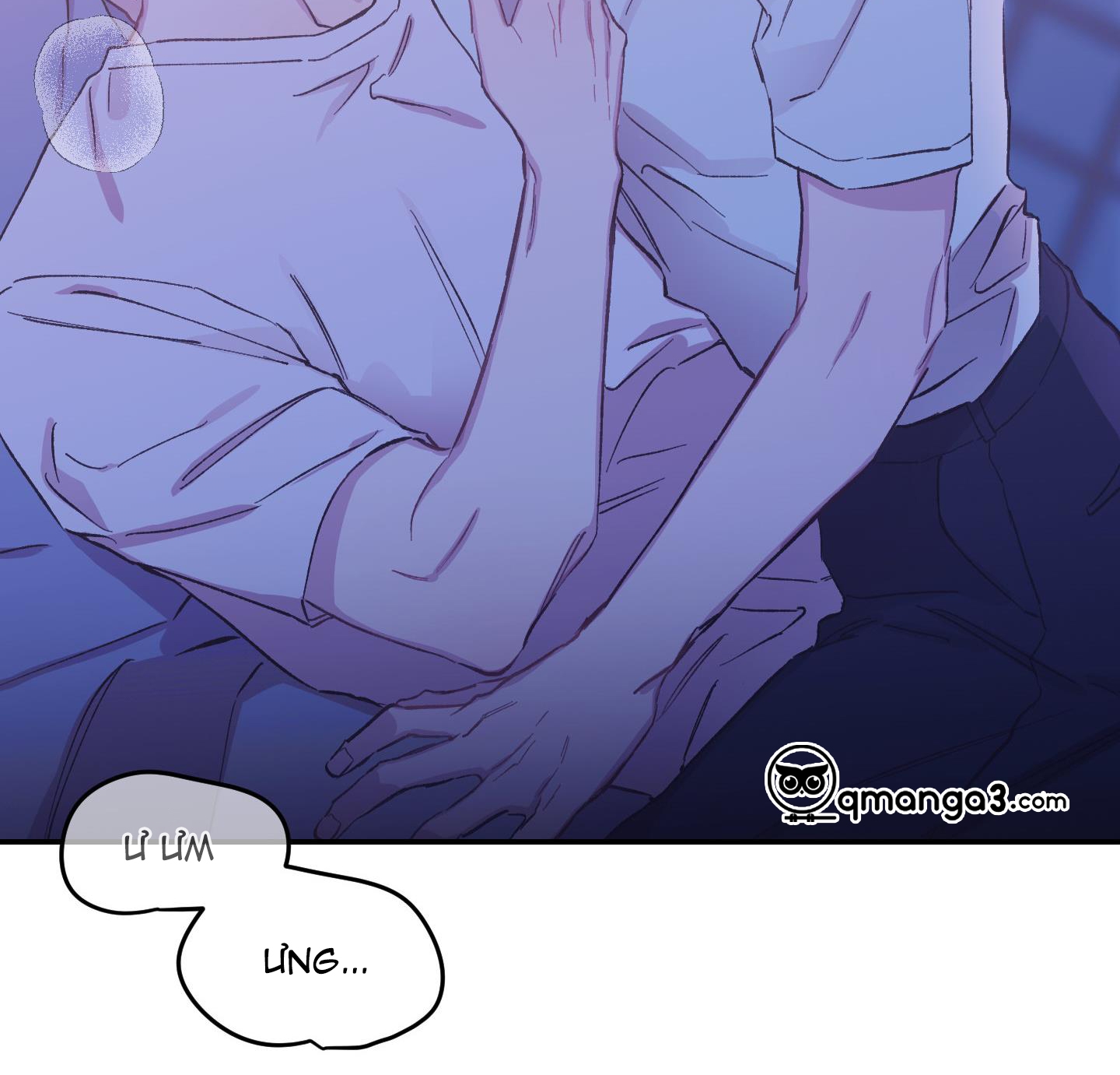 lãng mạn giả dối chapter 17 88