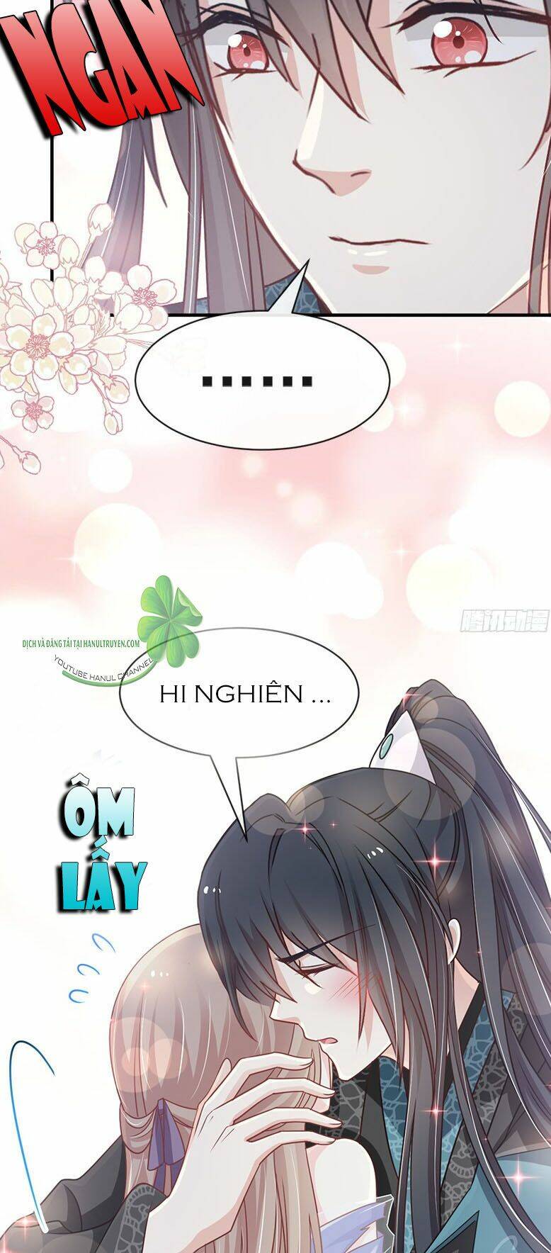 thiên hạ đệ nhất sủng phi chapter 121 3