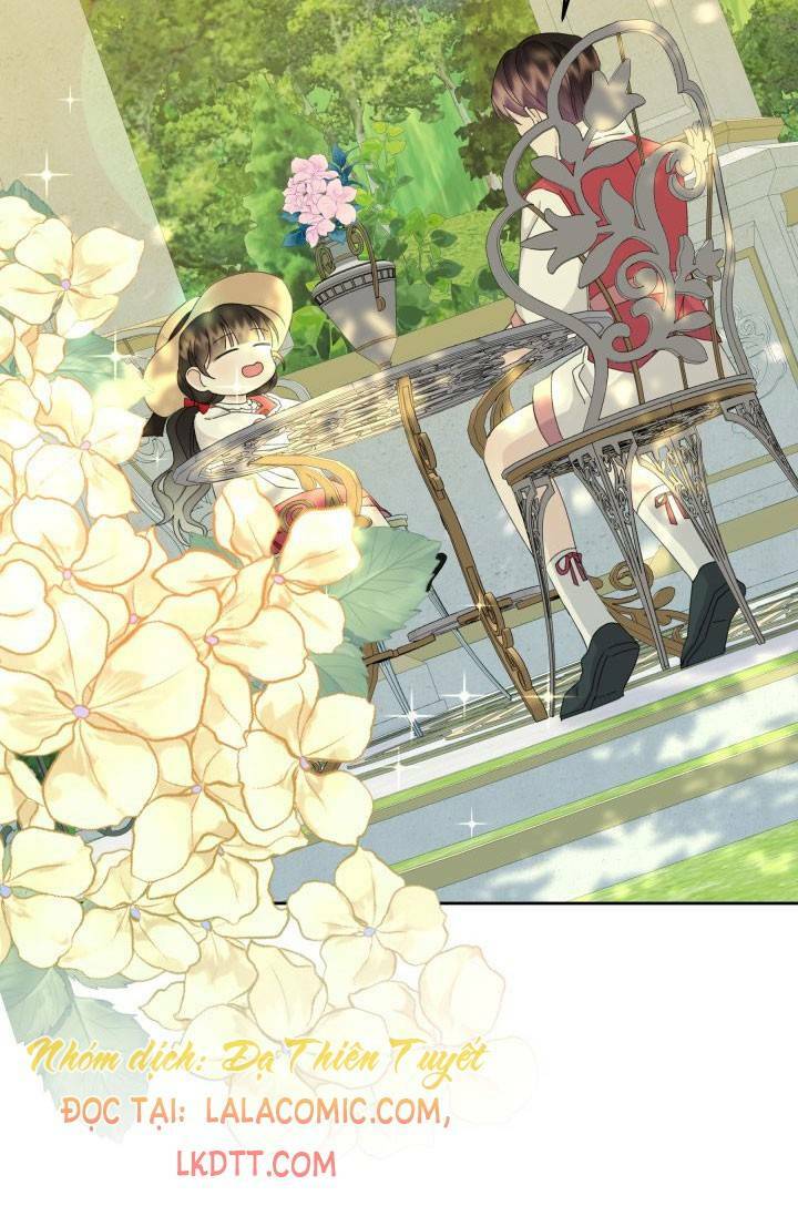 công chúa huỷ diệt chapter 27 51