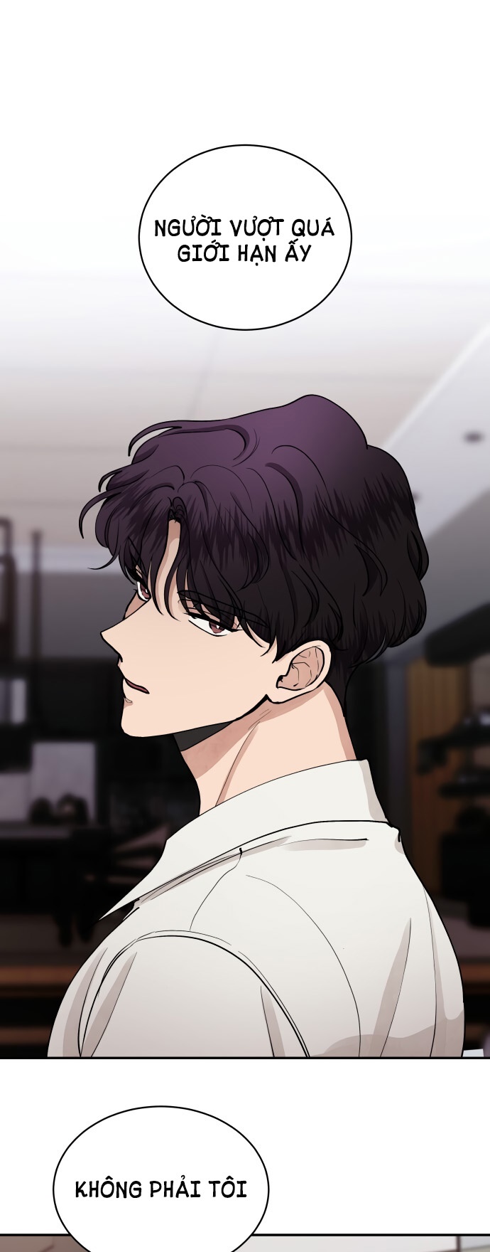 cặp đôi oan gia ngõ hẹp chapter 43 1