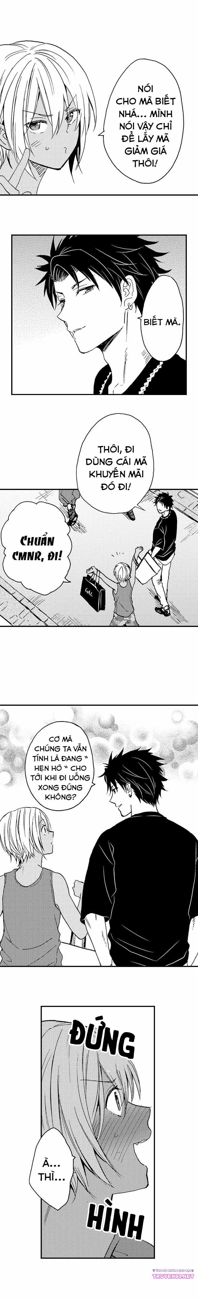 bị chịch bởi thằng bạn thân chapter 9 8