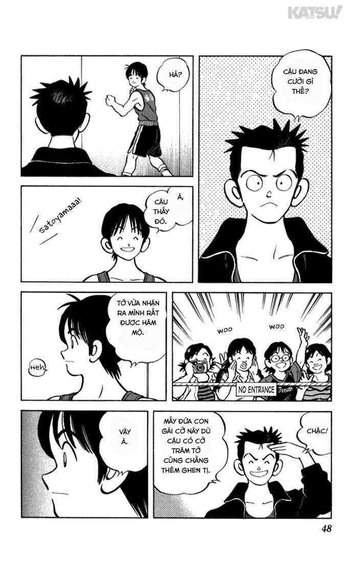 katsu chapter 120 11