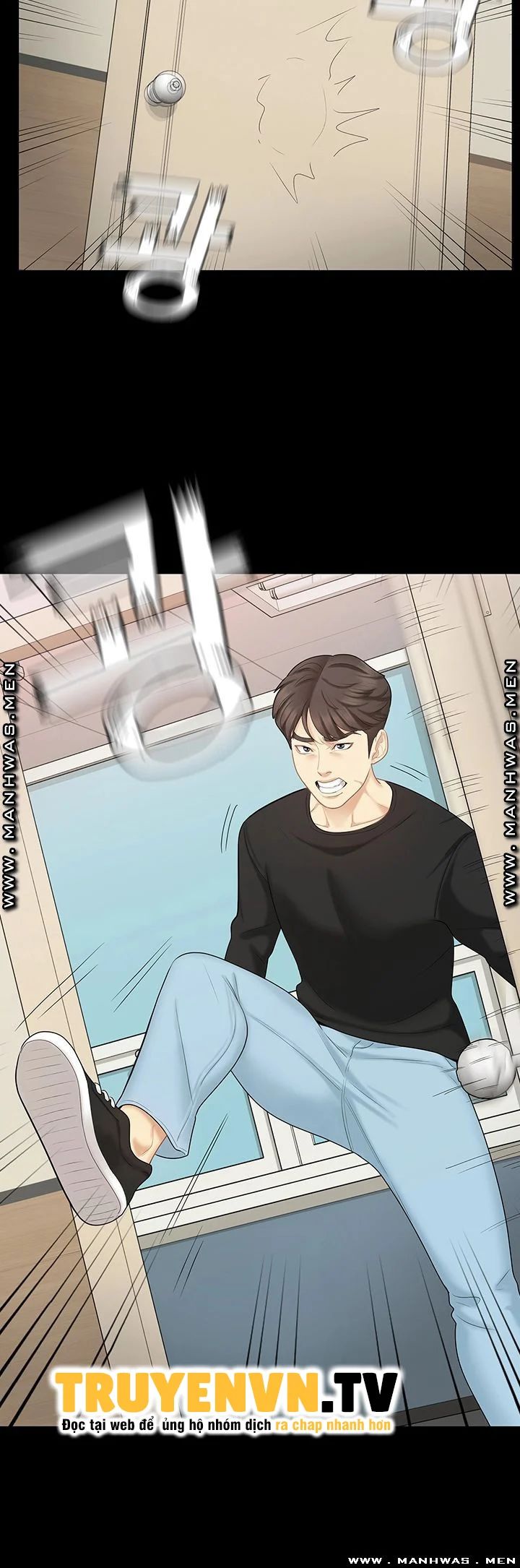 cô ấy là em gái tôi nhưng không sao chapter 31 31