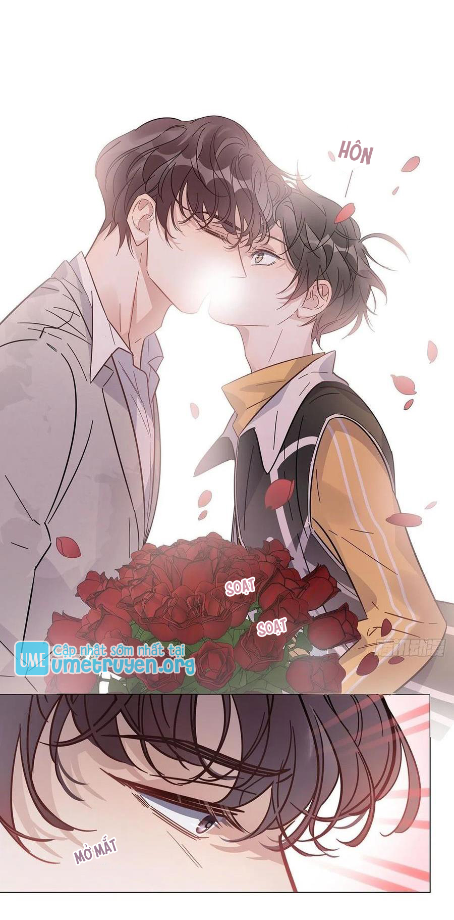 hôm nay nam giả trang nữ vẫn chưa được cầu hôn! chapter 60 14