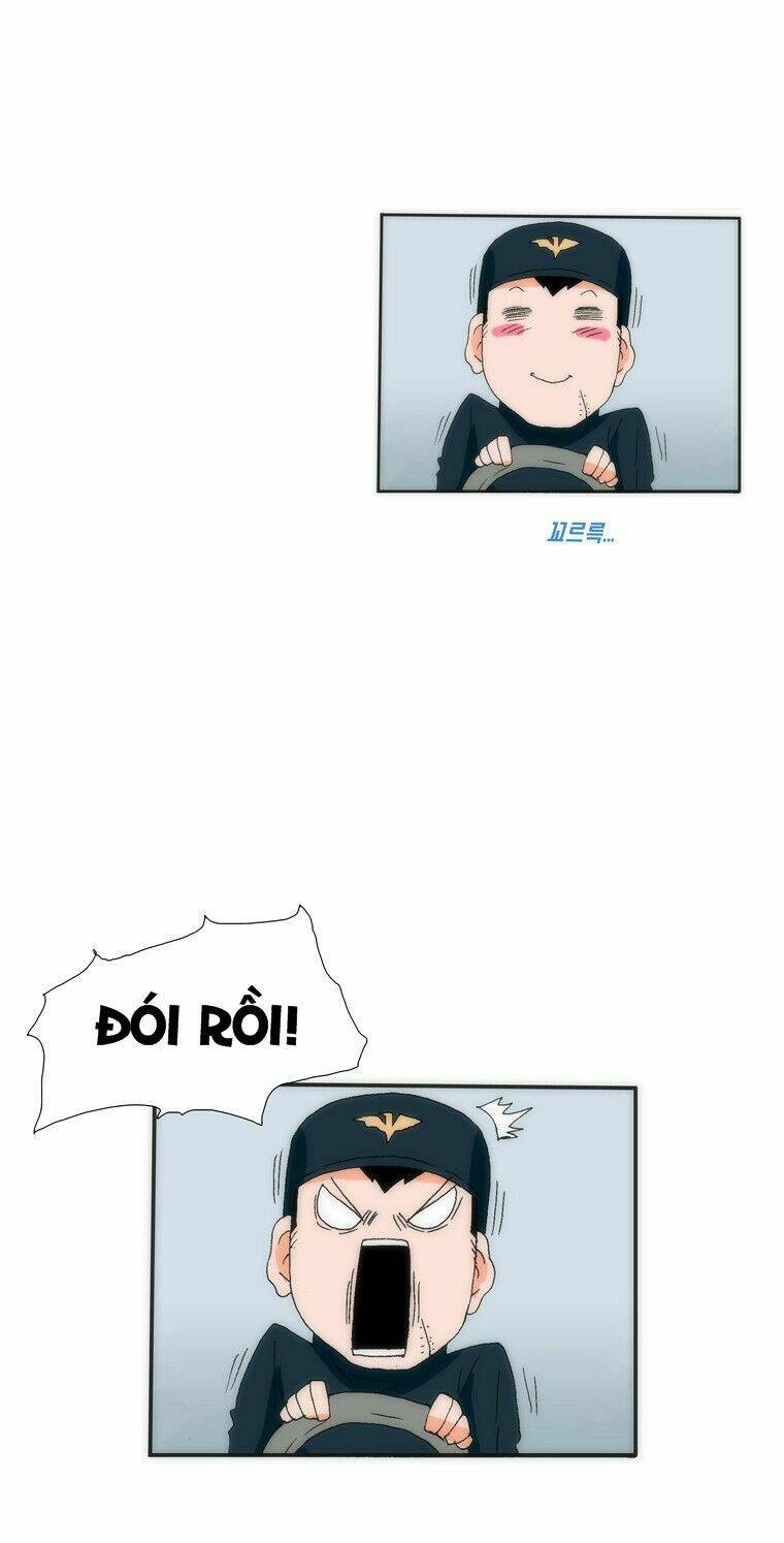 can't see can't hear but love chapter 21 32