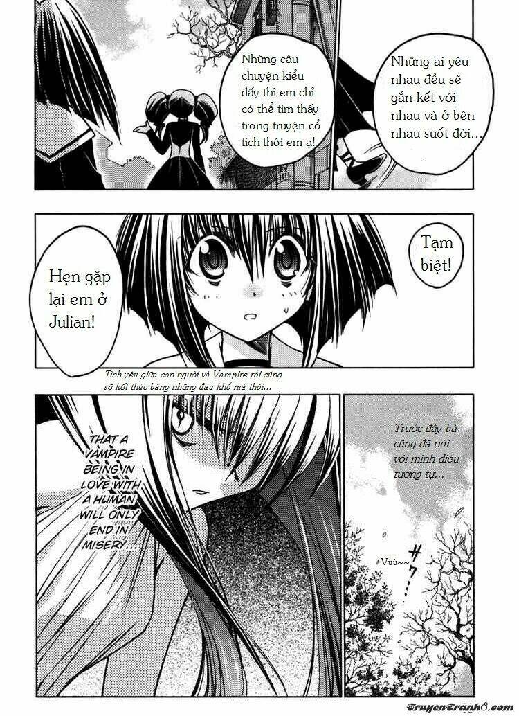 little vampire chapter 40 11