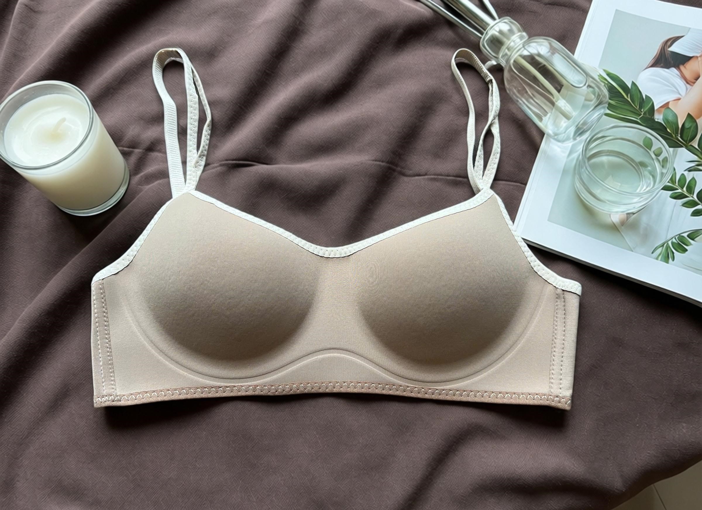 ÁO LÓT SIÊU MỊN SIÊU ĐẸP SIZE 34-38 DÀNH CHO NỮ