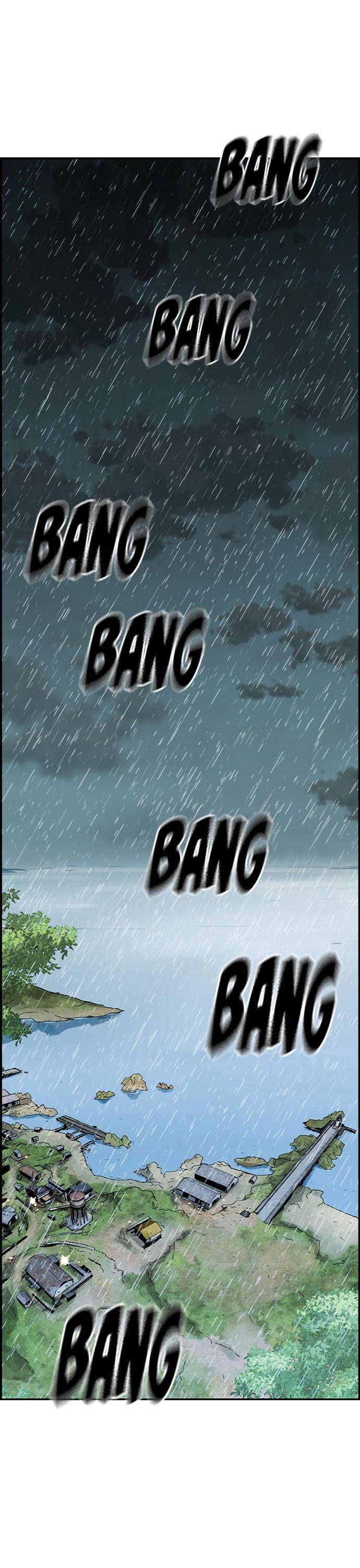 pubg - cuộc chiến sinh tồn chapter 8 1