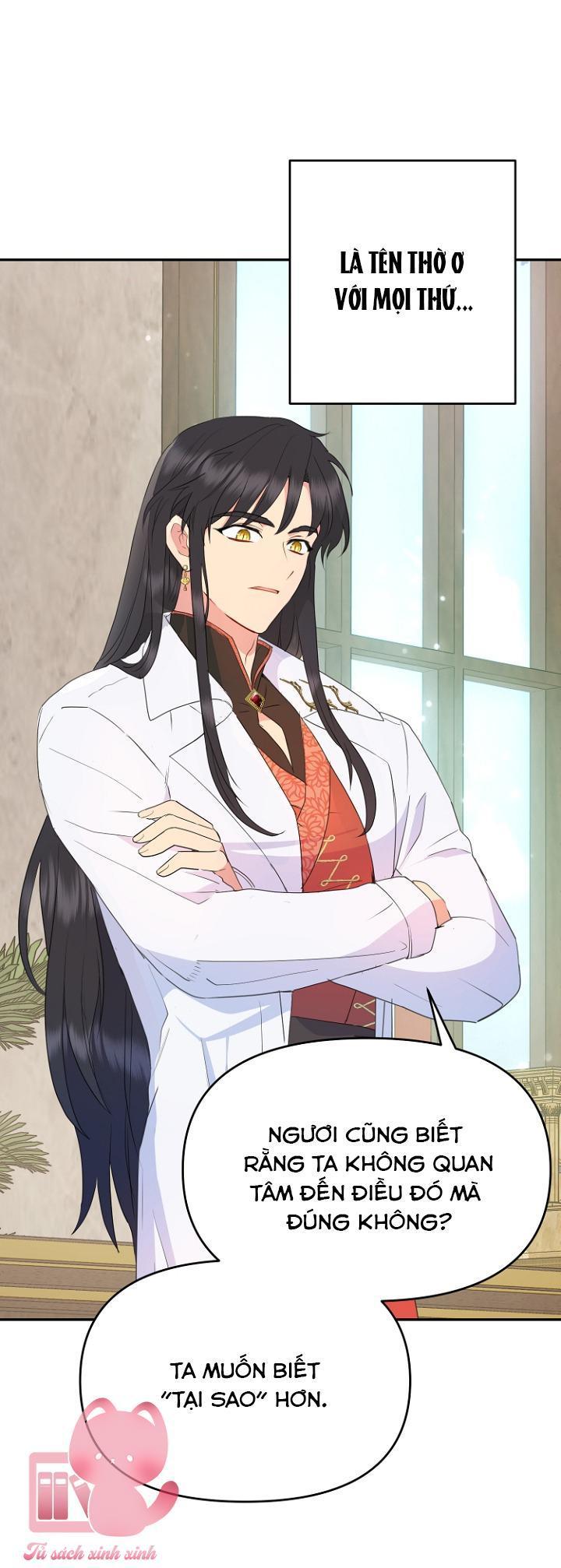 bỏ quách chồng con đi, tiền bạc mới là tất cả chapter 36 6